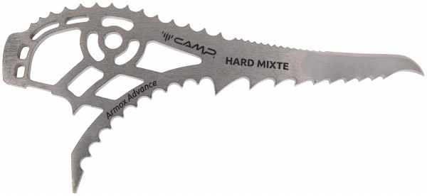 CAMP X-Dream Hard Mixte Pick - Rock and Snow